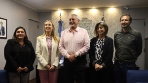 Jujuy vuelve a destacarse por los niveles de cobertura de vacunaci&oacute;n