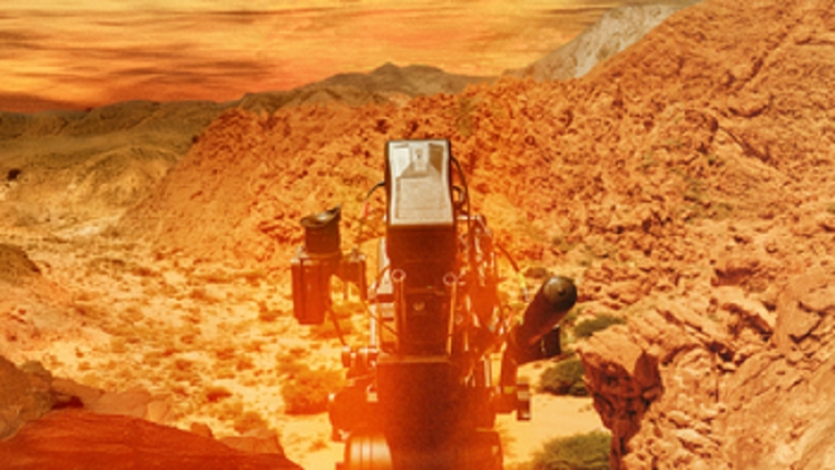 Inicia una nueva edici&oacute;n del programa Rodaje Amigo