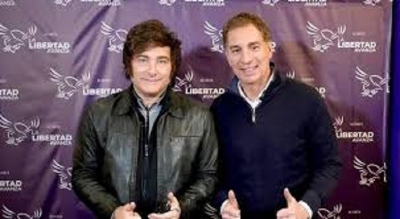 Diego Santilli ser&aacute; el nuevo ministro del Interior