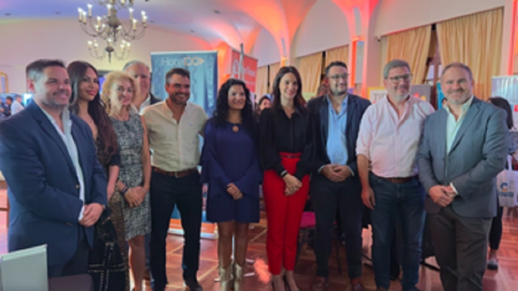 Jujuy fortalece su presencia regional en el XXIX Workshop ASAT de Salta