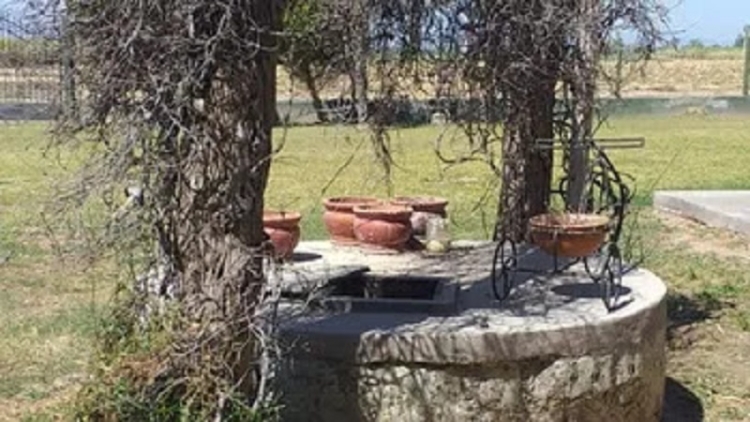 H&iacute;dricos actualiza datos de agua subterr&aacute;nea