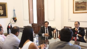 Jujuy fortalecer&aacute; su programa de promoci&oacute;n del deporte en todo el territorio