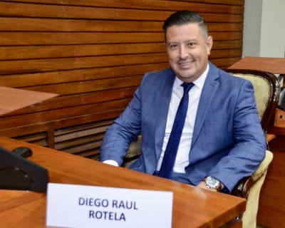 &ldquo;EL PROBLEMA NO ES LA TASA VIAL, ES LA QUITA DE FONDOS DE COPARTICIPACI&Oacute;N&rdquo;