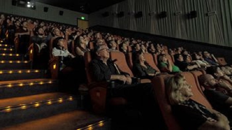 El Festival Internacional de Cine de las Alturas celebra sus 10 a&ntilde;os con una programaci&oacute;n imperdible