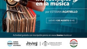 Iniciar&aacute; el Ciclo de Capacitaciones y talleres virtuales del INAMU