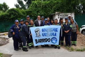 Tom&oacute; estado parlamentario el Presupuesto y la Ordenanza Impositiva 2025