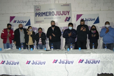 Ren&eacute; Casas: &ldquo;la verdadera transformaci&oacute;n tiene que partir de ejemplos concretos&rdquo;