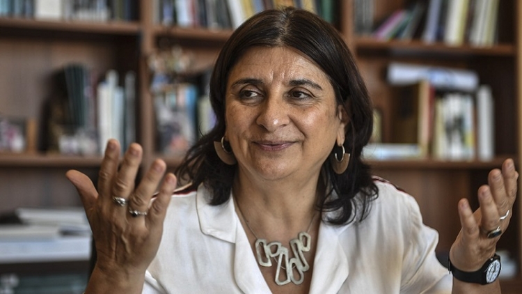 Para la presidenta del Conicet, "es vital que la vacuna llegue a los pa&iacute;ses m&aacute;s pobres"