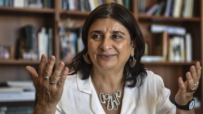 Para la presidenta del Conicet, "es vital que la vacuna llegue a los pa&iacute;ses m&aacute;s pobres"