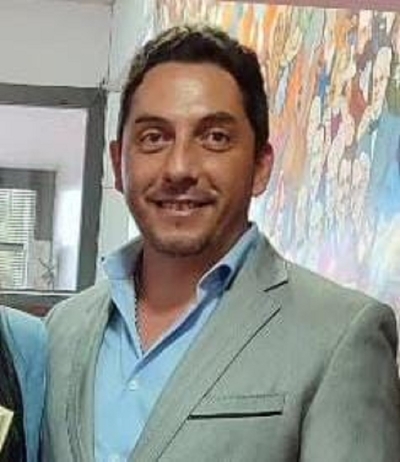 Cristian Santamans: &ldquo;el sector que dirige el pj no est&aacute; capacitado para conducir y por eso el partido siempre est&aacute; cerrado&rdquo;