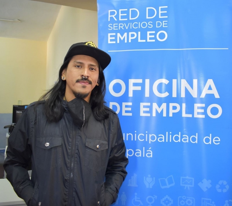Desde el municipio se gestionaron cr&eacute;ditos para potenciar a los emprendedores