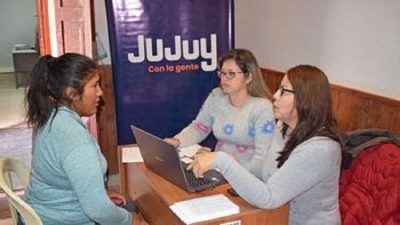 El IVUJ brindar&aacute; atenci&oacute;n nuevamente en Humahuaca