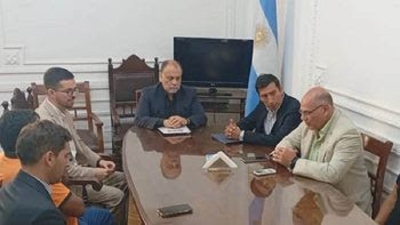 La Secretar&iacute;a de Trabajo realiz&oacute; m&aacute;s de 314 audiencias de conciliaci&oacute;n marcada por la paz social y el di&aacute;logo laboral