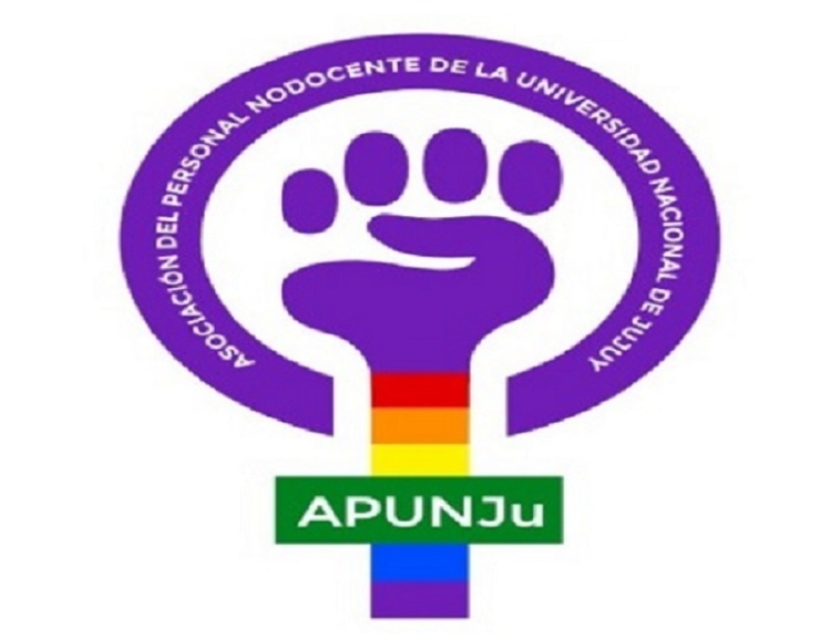 Presentaci&oacute;n del &aacute;rea de g&eacute;nero y diversidad de apunju
