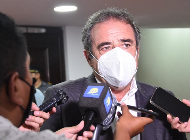 El pueblo juje&ntilde;o quiere la paz, no volver al pasado de violencia