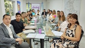 Ciudades Inclusivas: Esp&iacute;ritu Navide&ntilde;o en Parque Lineal Xibi-Xibi