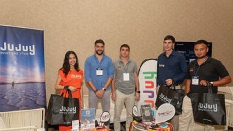 Jujuy particip&oacute; del 40&ordm; Workshop Tucum&aacute;n para fortalecer el turismo regional