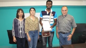 Lotes en comodato para instituciones de trabajo comunitario