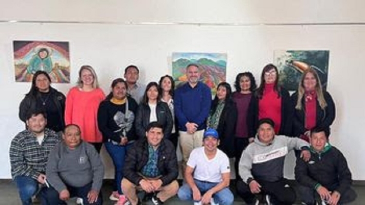 Se afianza el Turismo en la Regi&oacute;n Yungas