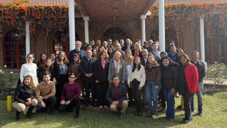 Encuentro Regional NOA por la Erradicaci&oacute;n del Trabajo Infantil