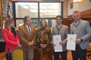 La Legislatura declar&oacute; de inter&eacute;s legislativo el Plan de la Empresa Ledesma para mejorar la calidad de la educaci&oacute;n