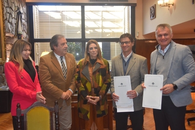 La Legislatura declar&oacute; de inter&eacute;s legislativo el Plan de la Empresa Ledesma para mejorar la calidad de la educaci&oacute;n