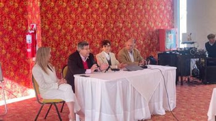 Jujuy es sede de la primera Diplomatura en Contabilidad Regulatoria