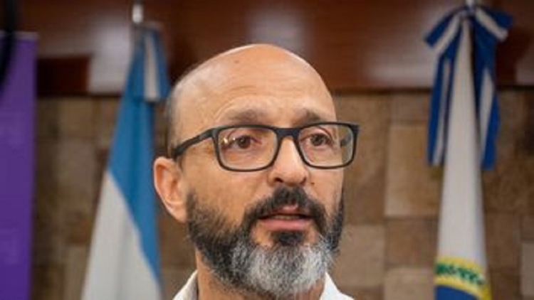 Cumpliendo con la etapa de Audiencia P&uacute;blica, avanza el proyecto tur&iacute;stico sustentable en la zona de los diques