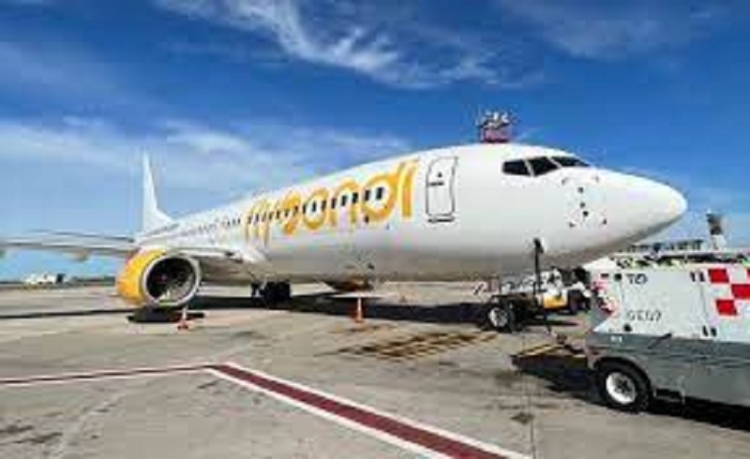 Flybondi lanz&oacute; una campa&ntilde;a con 30% de descuento en todos sus vuelos