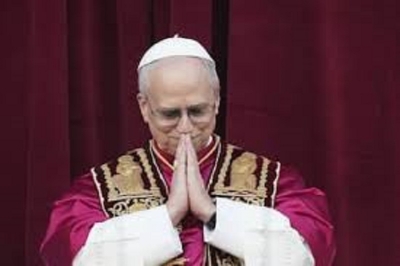 Robert Prevost es el nuevo Papa de la Iglesia Cat&oacute;lica y se llamar&aacute; Le&oacute;n XIV