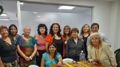 Secretar&iacute;a de Trabajo consolida el crecimiento de entidades cooperativas y mutuales