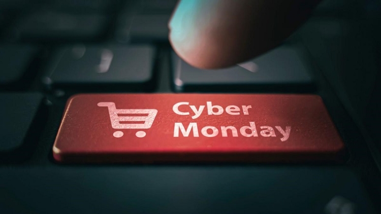El descuento promedio ofrecido por empresas que participan en Cybermonday es del 26%