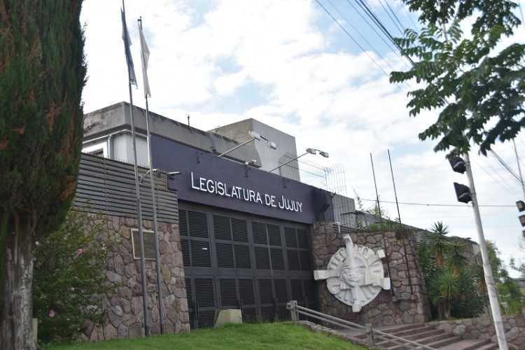 La legislatura adhiere a los asuetos administrativos de fin de a&ntilde;o