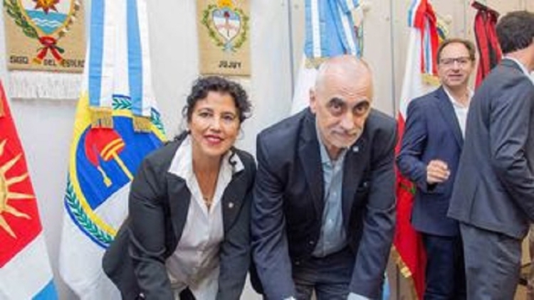 Jujuy trabajar&aacute; por un Estatus Sanitario &Uacute;nico para sus Frigor&iacute;ficos