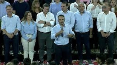 Corrientes definir&aacute; el domingo qui&eacute;n ser&aacute; el sucesor del gobernador Gustavo Vald&eacute;s