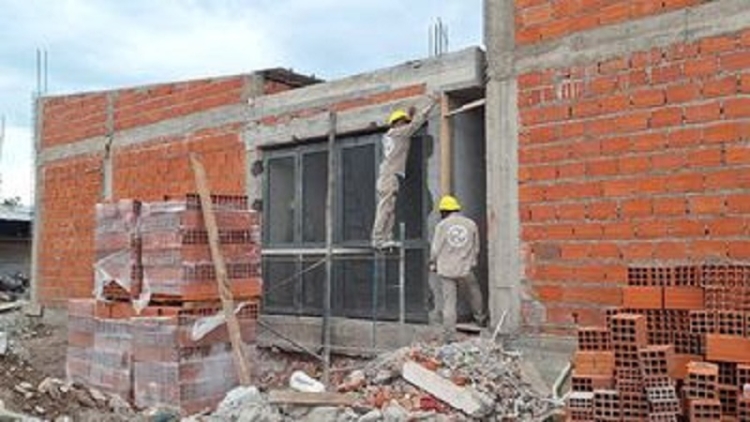 Misi&oacute;n del BCIE en Jujuy monitorea obras educativas que marcan un antes y un despu&eacute;s