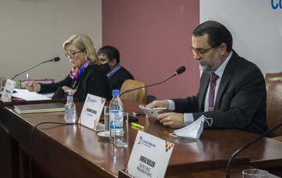 Tomaron estado parlamentario el presupuesto municipal y la ordenanza impositiva 2022
