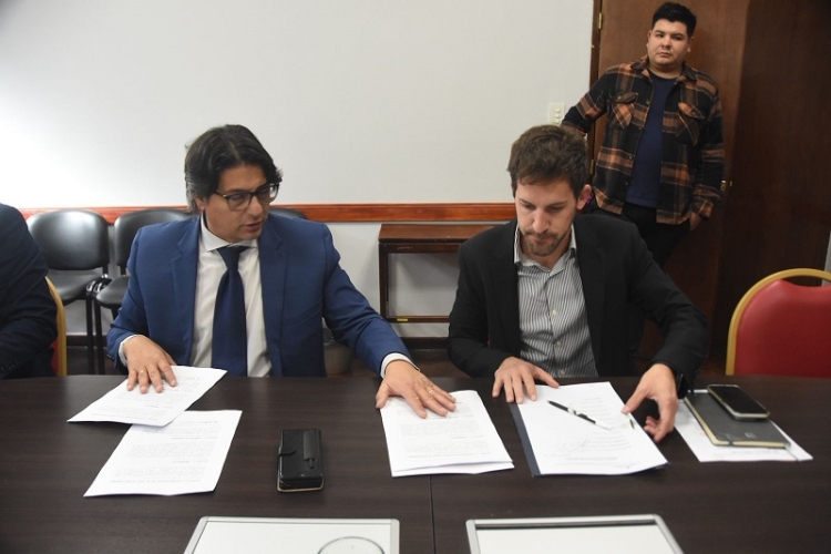 Plenario de comisiones para avanzar en el tratamiento del proyecto de consejo de la magistratura y jury de enjuiciamiento