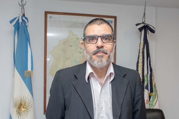 Censo 2022: Con la herramienta digital se podr&aacute; obtener el 100 % de cobertura