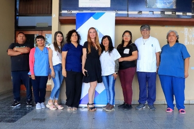 Palpal&aacute; se suma a la lucha contra la diabetes con diferentes actividades gratuitas