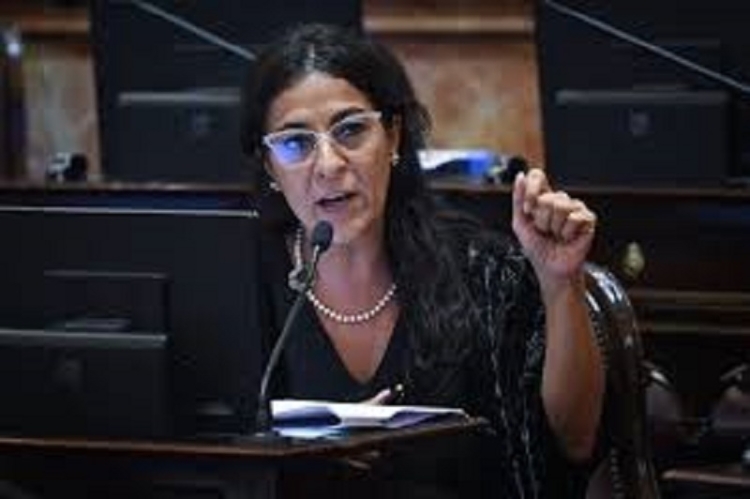 Carolina Mois&eacute;s impulsa la derogaci&oacute;n del Fondo de Asistencia Laboral porque abarata el despido y precariza el trabajo