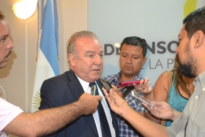 La atenci&oacute;n a jubilados en la sucursal San Pedro del banco naci&oacute;n se normalizar&aacute; el lunes