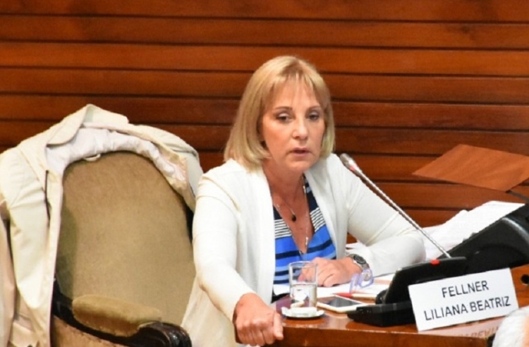 &ldquo;No se pueden seguir tolerando hechos de violencia de g&eacute;nero y de abuso de poder&rdquo;