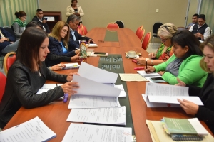 Despacho favorable para el D&iacute;a del Locutor Juje&ntilde;o