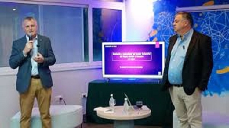 La Uni&oacute;n Industrial de Jujuy invito al ciclo &ldquo;Producci&oacute;n en Foco&rdquo; dedicado al sector de la madera en Jujuy