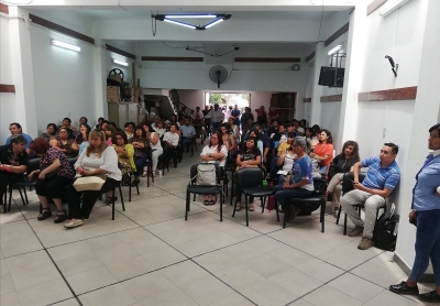 Rechazo contundente y medidas de fuerza del CEDEMS ante el aumento salarial impuesto por el gobierno de la provincia