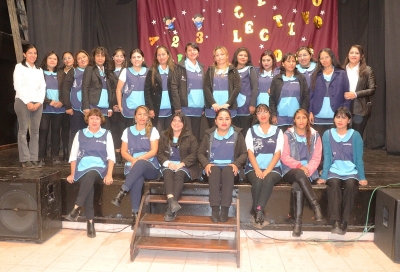 Con un apoyo integral, los CDI y CRI de Palpal&aacute; iniciaron un nuevo a&ntilde;o de aprendizaje en el ciclo lectivo 2025