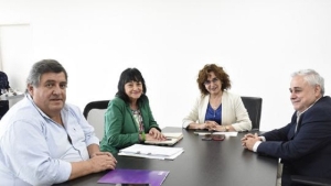 El Gobierno garantiza el funcionamiento de los comedores escolares