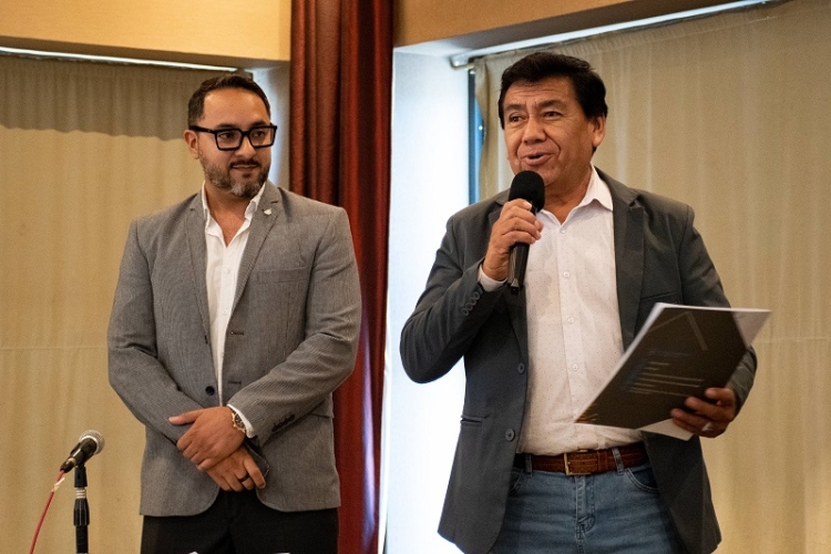 &ldquo;XXVII Jornadas Juje&ntilde;as de Cardiolog&iacute;a&rdquo;: Actualizaci&oacute;n necesaria para los profesionales de la salud cardiovascular