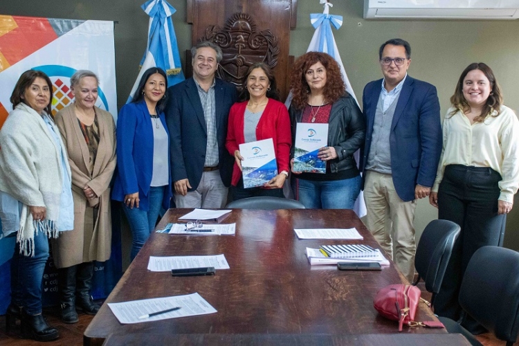 Declararon de Inter&eacute;s Municipal el IV Congreso Argentino de Agroecolog&iacute;a